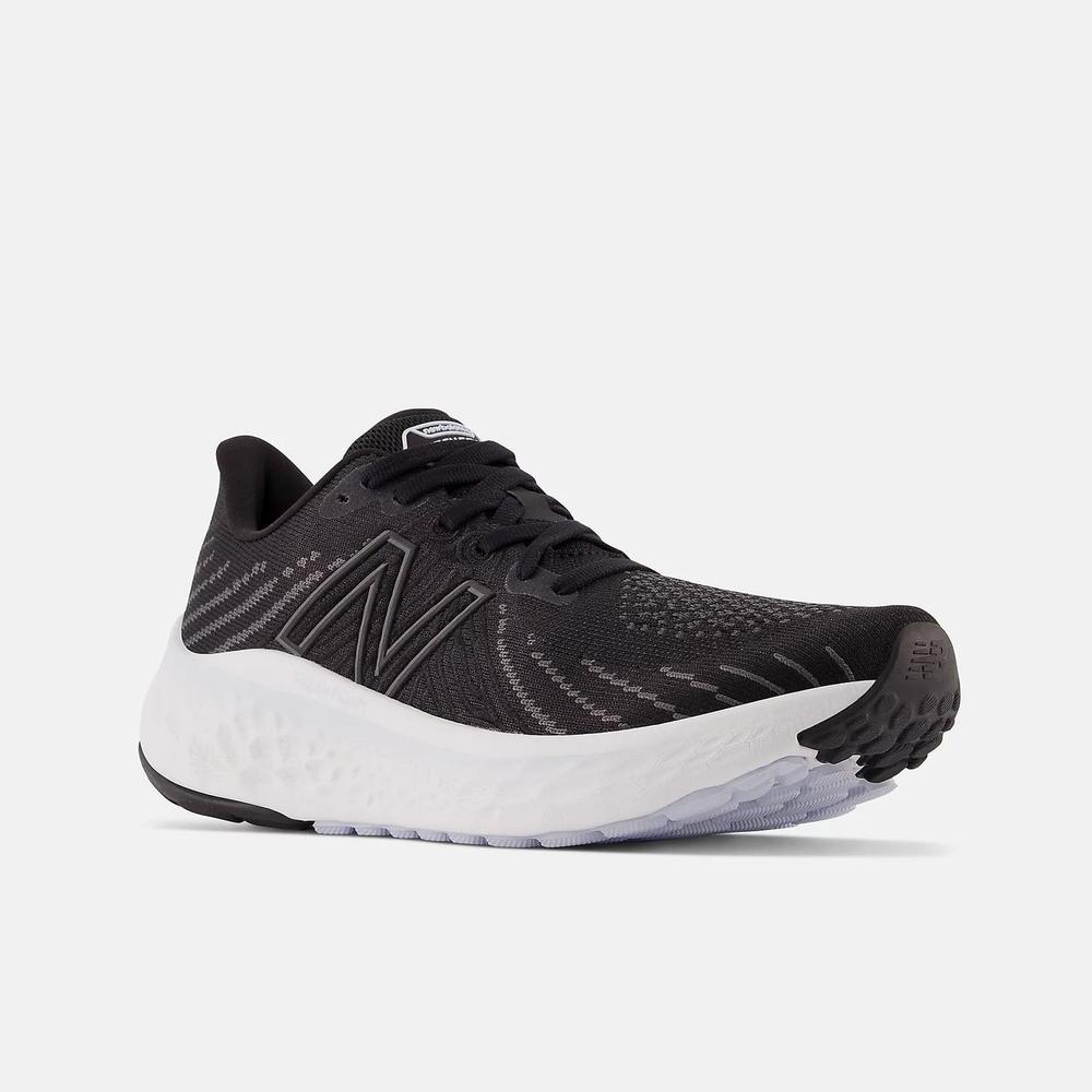 NEW NEW BALANCE women's wvngobs5 vongo running shoe in black
